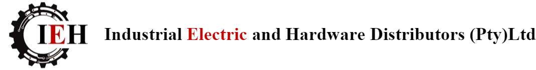 Industrial Electric and Hardware Distributors (Pty) Ltd Logo